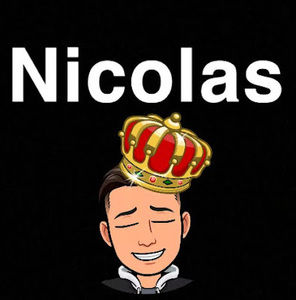 Meet your Posher, Nicolas